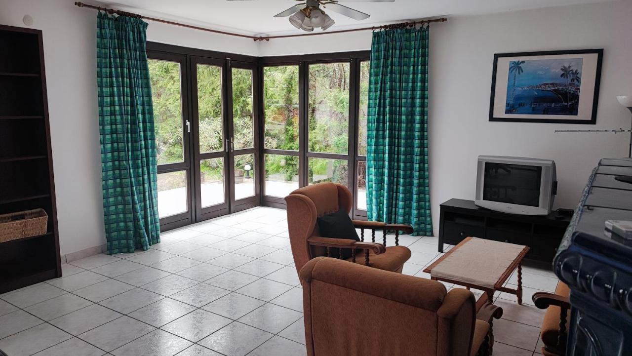 Siofoki Nyaralohaz Villa ภายนอก รูปภาพ